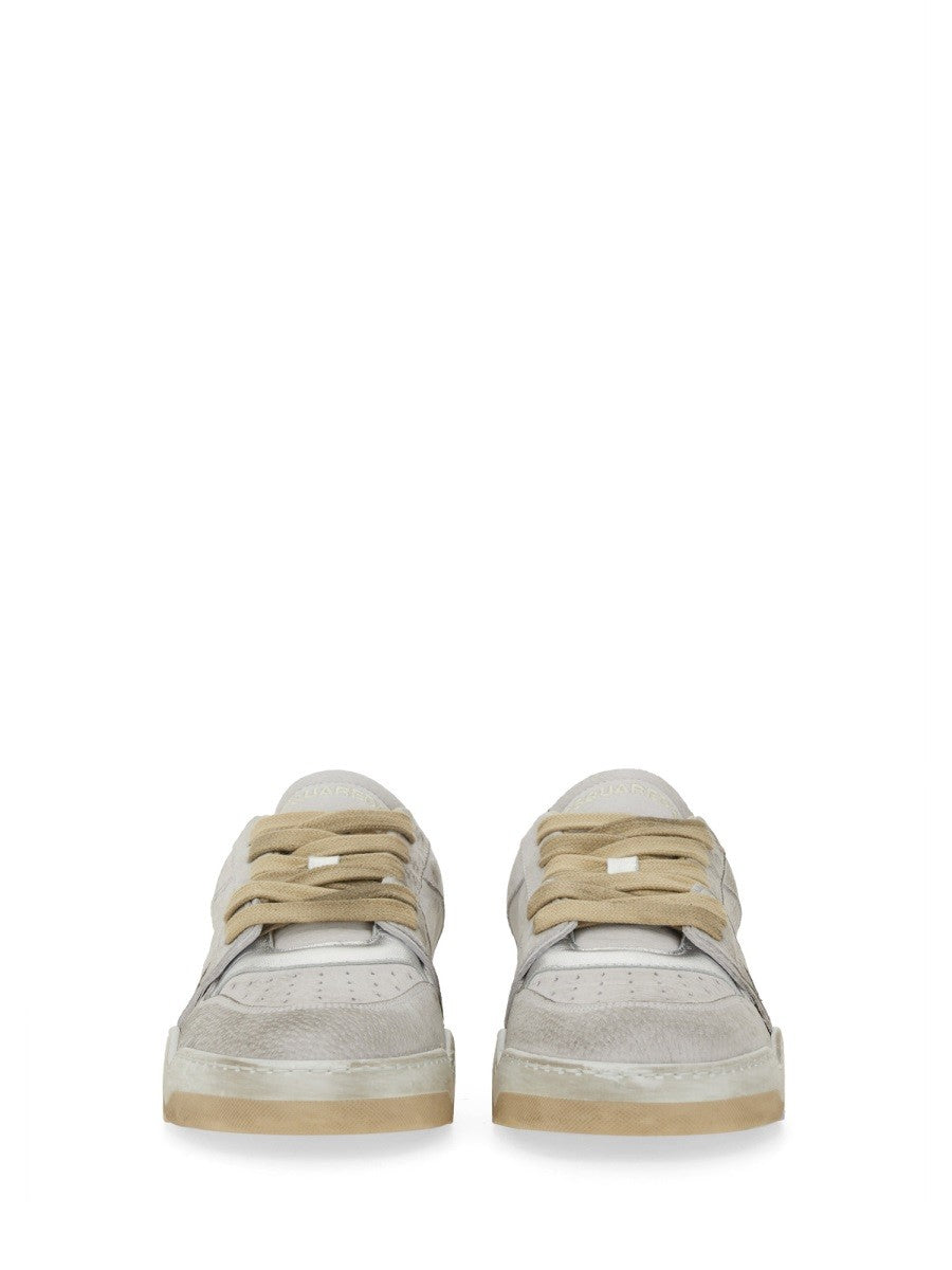 Dsquared SNEAKER "SPIKER"