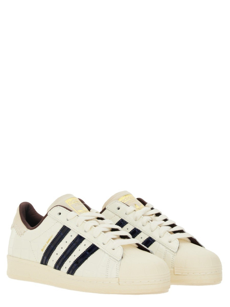 ADIDAS X WALES BONNER SNEAKER SUPERSTAR ADIDAS X WALES BONNER