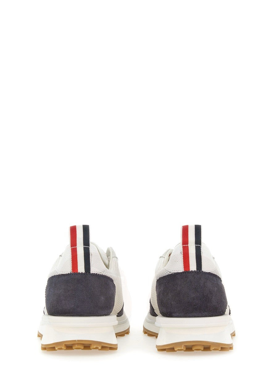 THOM BROWNE SNEAKER TECH RUNNER