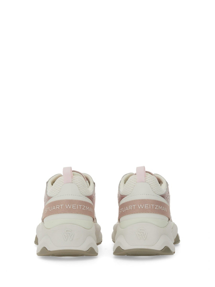 Stuart Weitzman SNEAKER TRAINER
