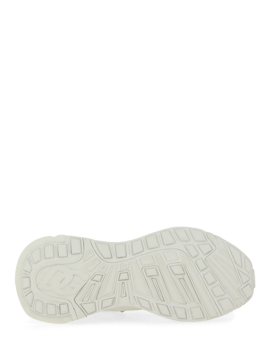 Dolce & Gabbana SNEAKER WITH LOGO