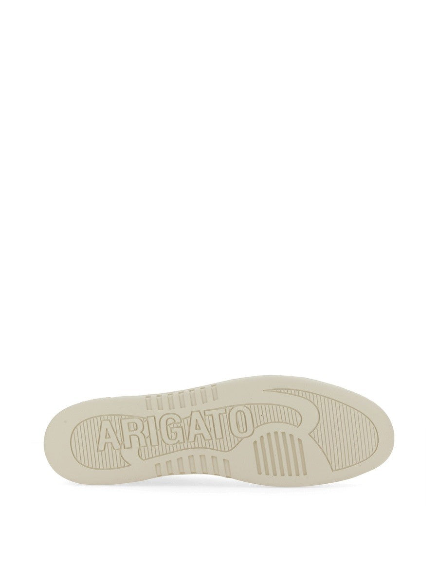 AXEL ARIGATO SNEAKER WITH LOGO