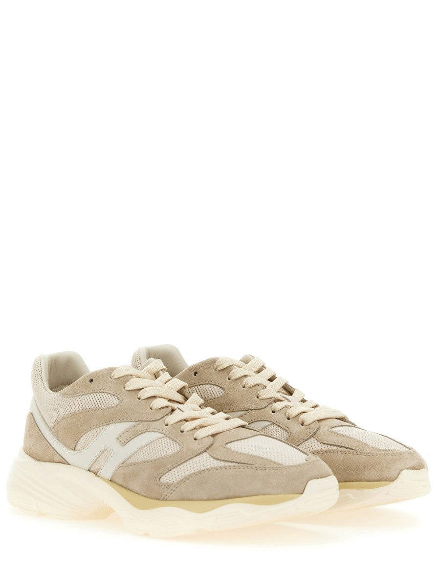 Hogan SNEAKER WITH LOGO