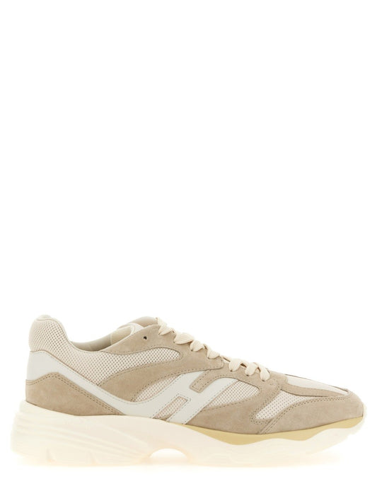 Hogan SNEAKER WITH LOGO