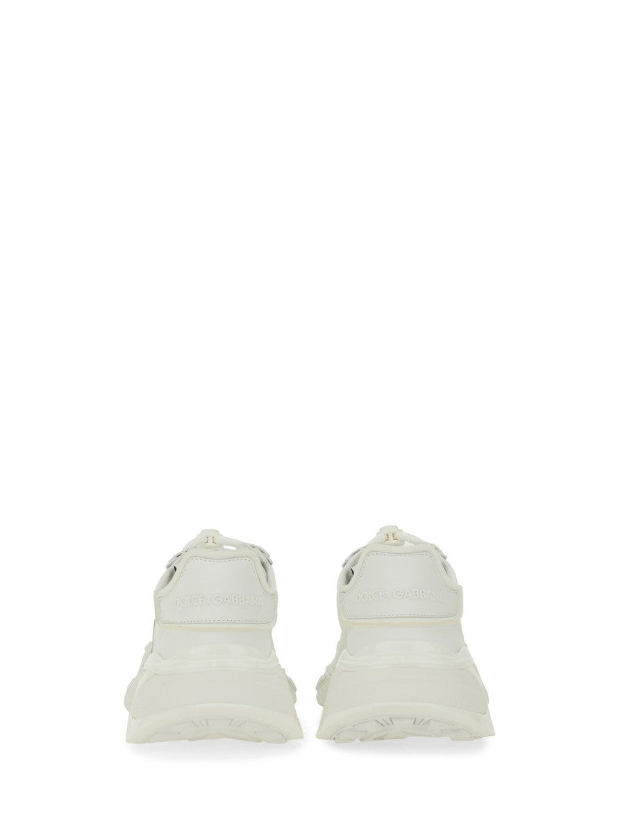Dolce & Gabbana SNEAKER WITH LOGO