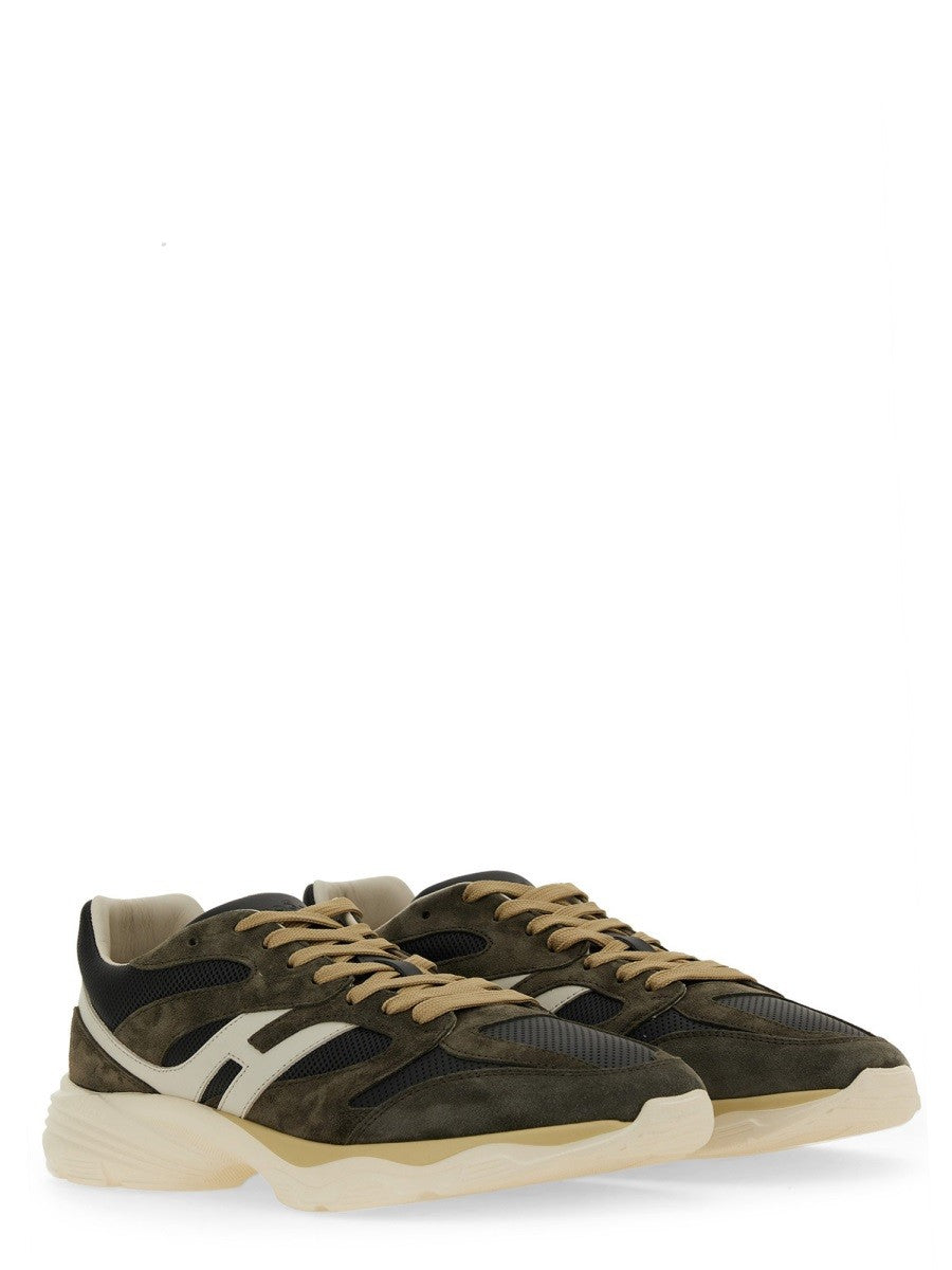 Hogan SNEAKER WITH LOGO
