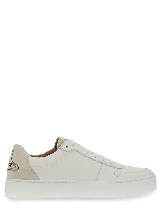 Vivienne Westwood SNEAKER WITH LOGO