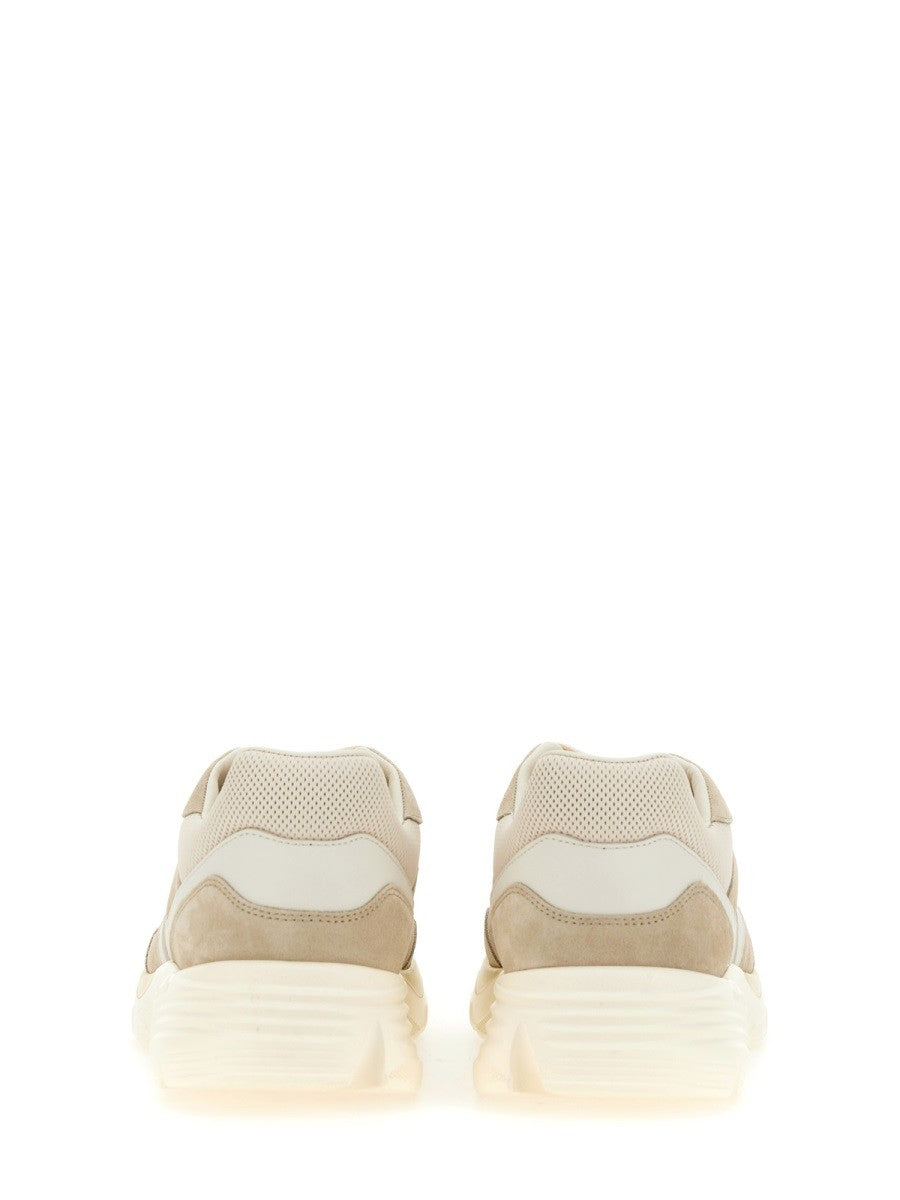 Hogan SNEAKER WITH LOGO