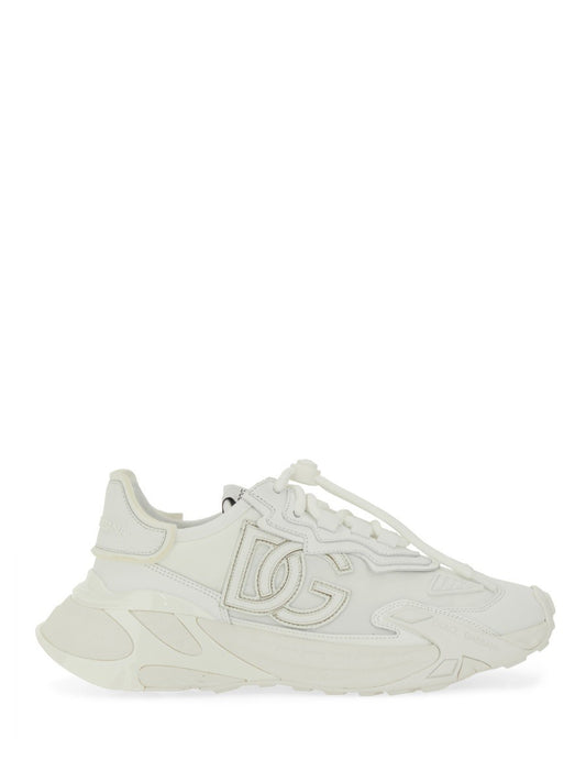 Dolce & Gabbana SNEAKER WITH LOGO