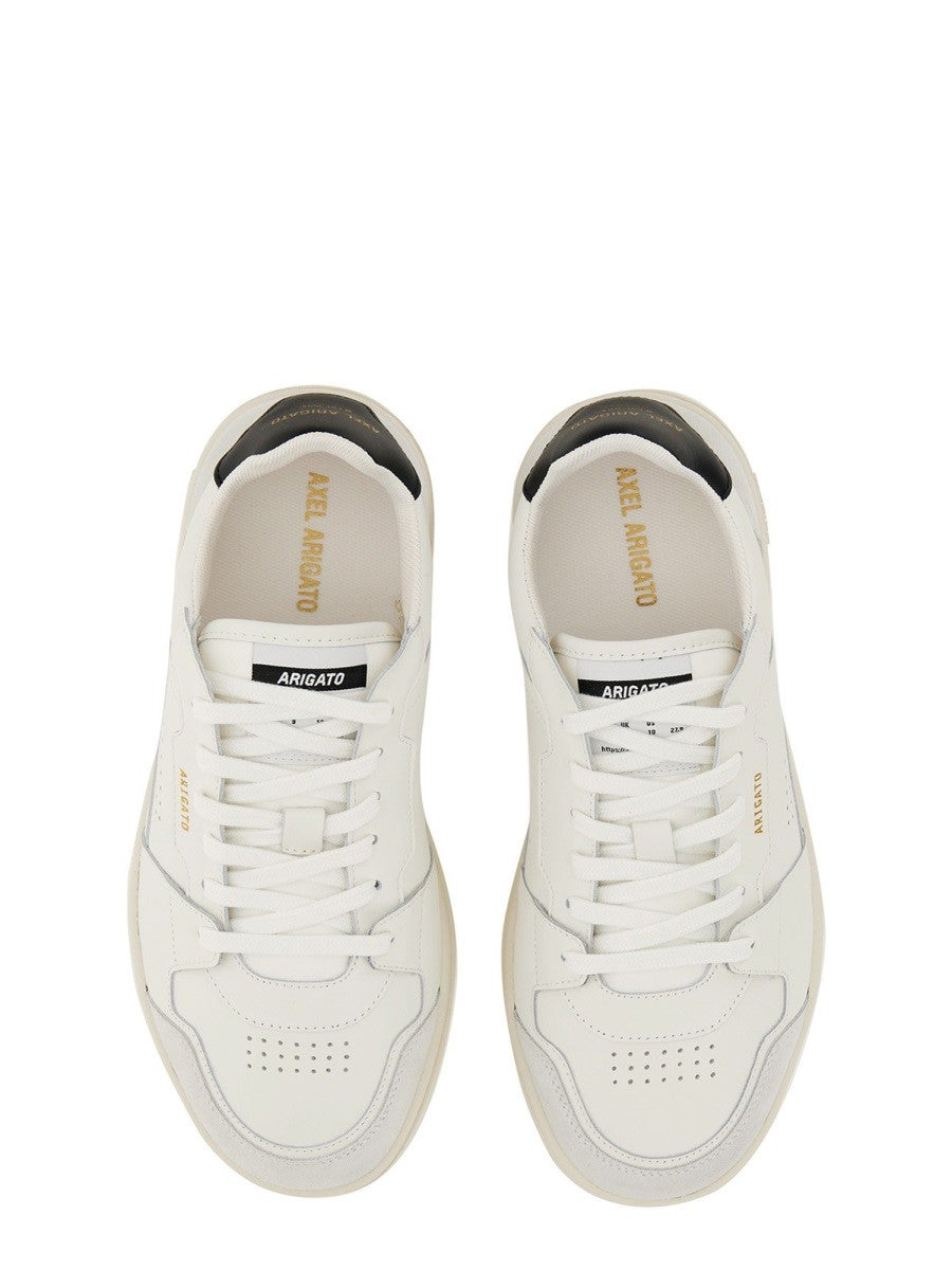 AXEL ARIGATO SNEAKER WITH LOGO