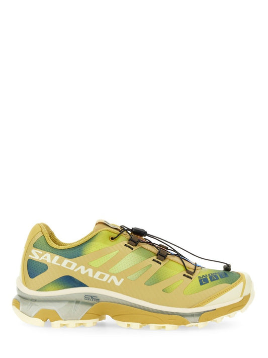 SALOMON SNEAKER "XT-4 OG AURORA BOREALIS"