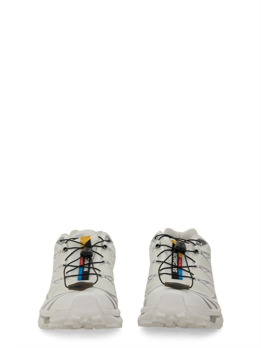 SALOMON SNEAKER XT-6 GORE-TEX