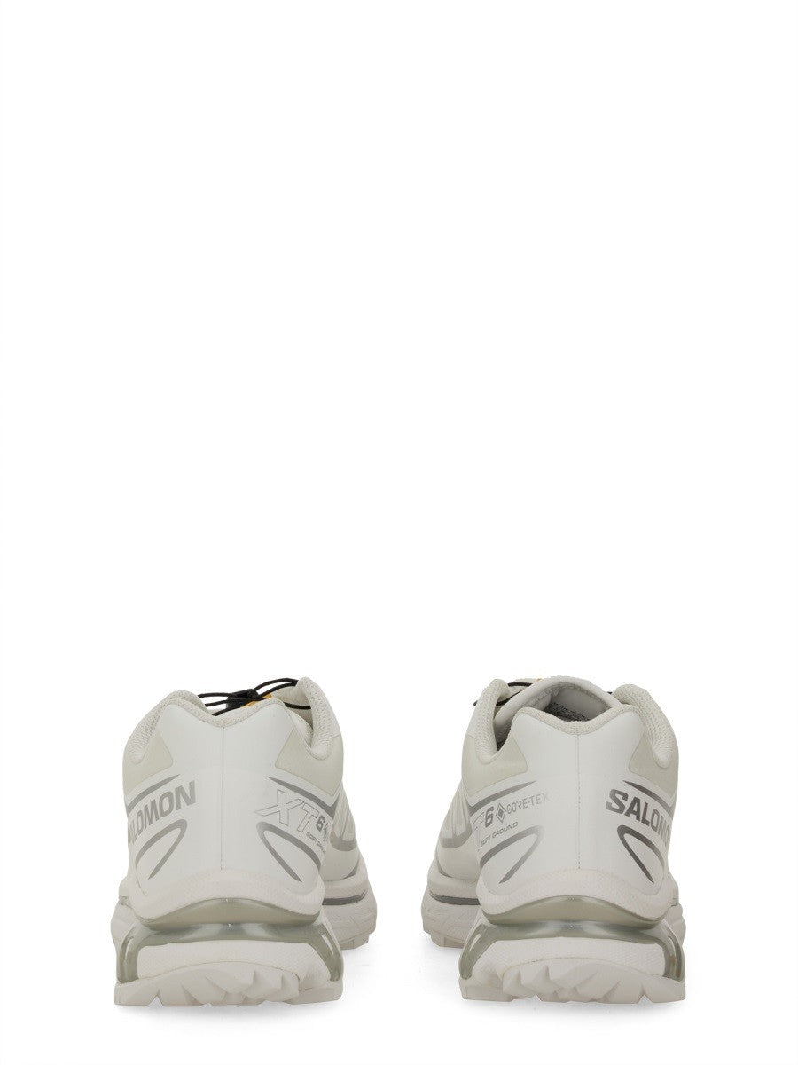 SALOMON SNEAKER XT-6 GORE-TEX