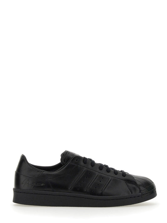 Y - 3 SNEAKER "Y-3 SUPERSTAR"