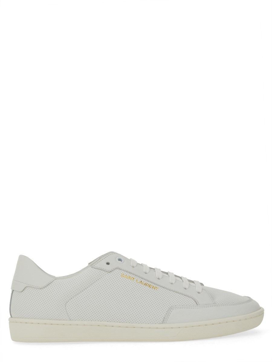 Saint Laurent SNEAKERS COURT CLASSIC SL/10