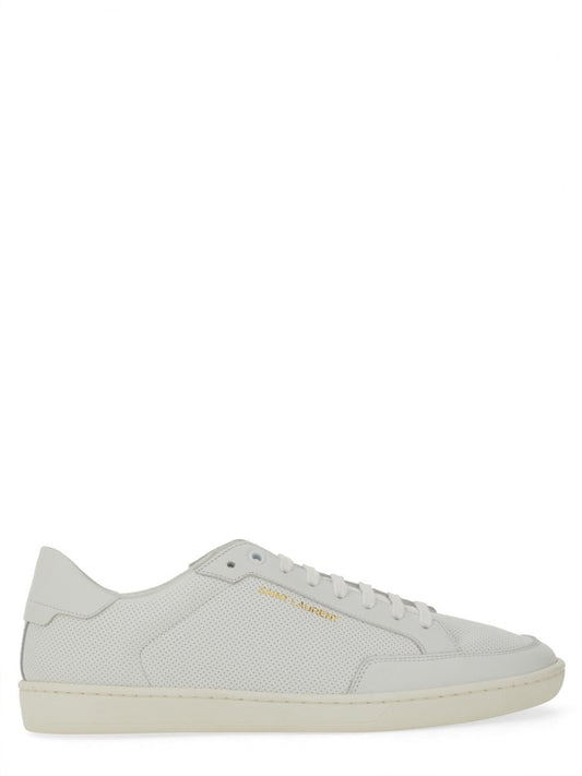 Saint Laurent SNEAKERS COURT CLASSIC SL/10