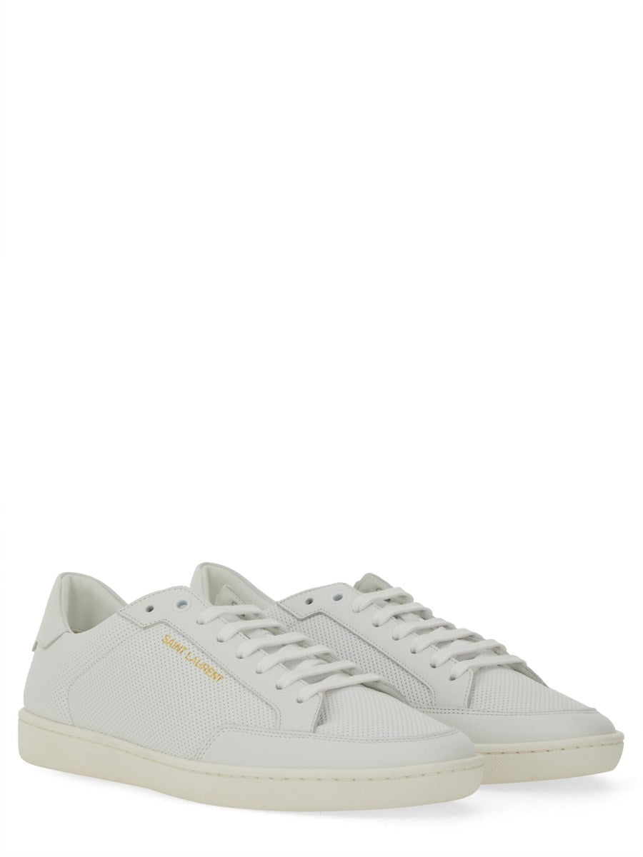 Saint Laurent SNEAKERS COURT CLASSIC SL/10