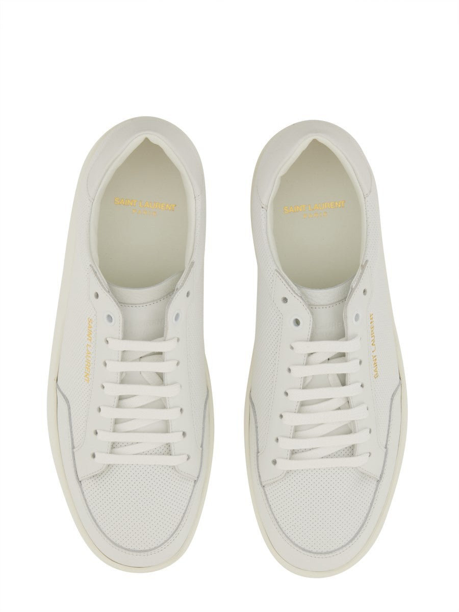 Saint Laurent SNEAKERS COURT CLASSIC SL/10