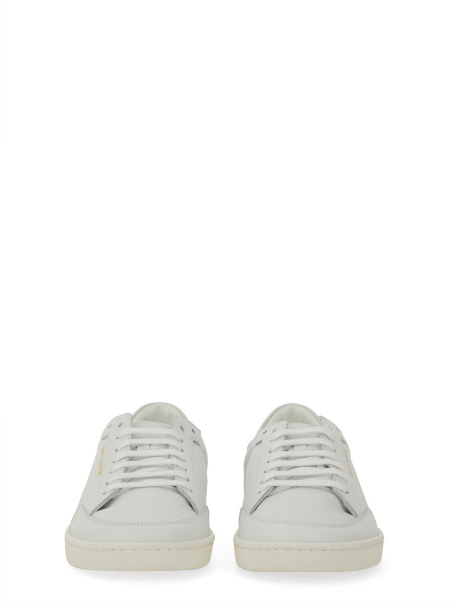 Saint Laurent SNEAKERS COURT CLASSIC SL/10