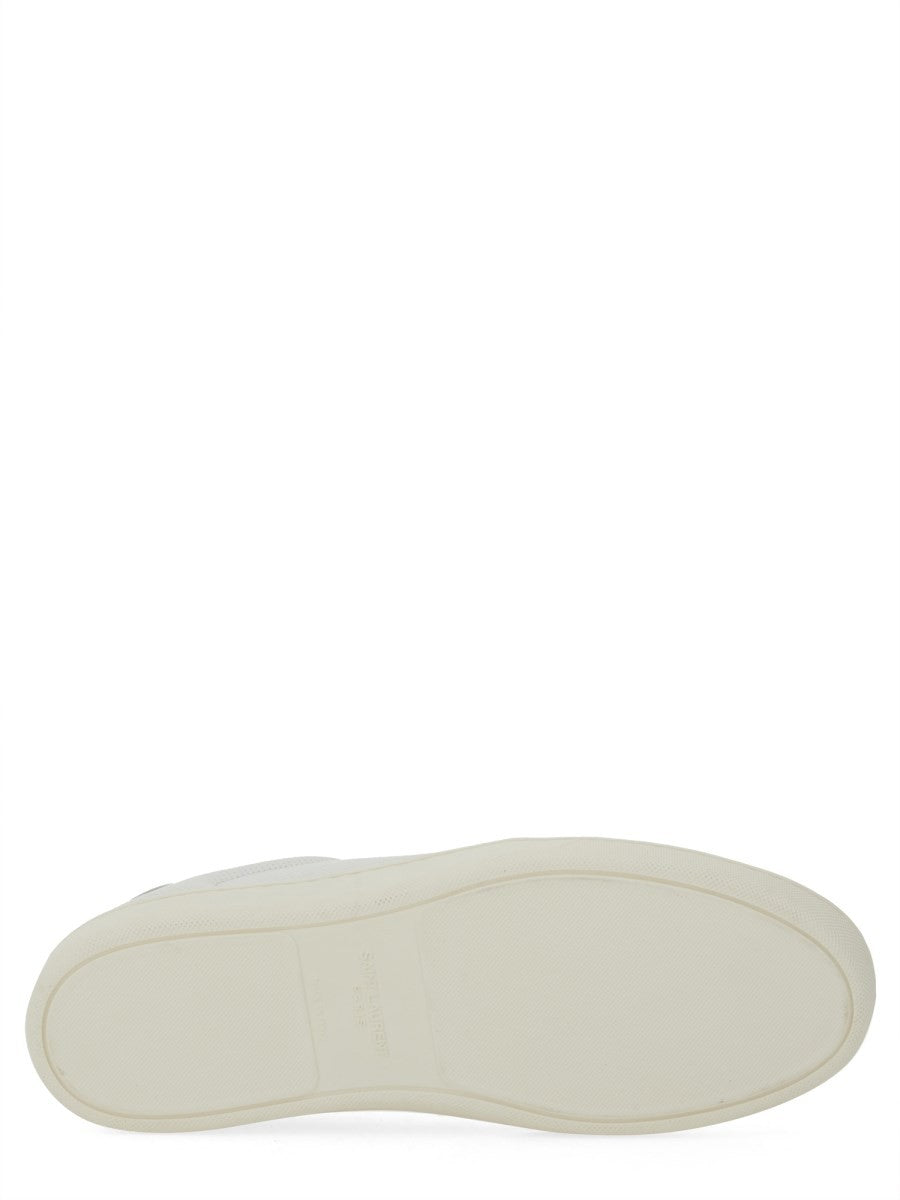 Saint Laurent SNEAKERS COURT CLASSIC SL/10