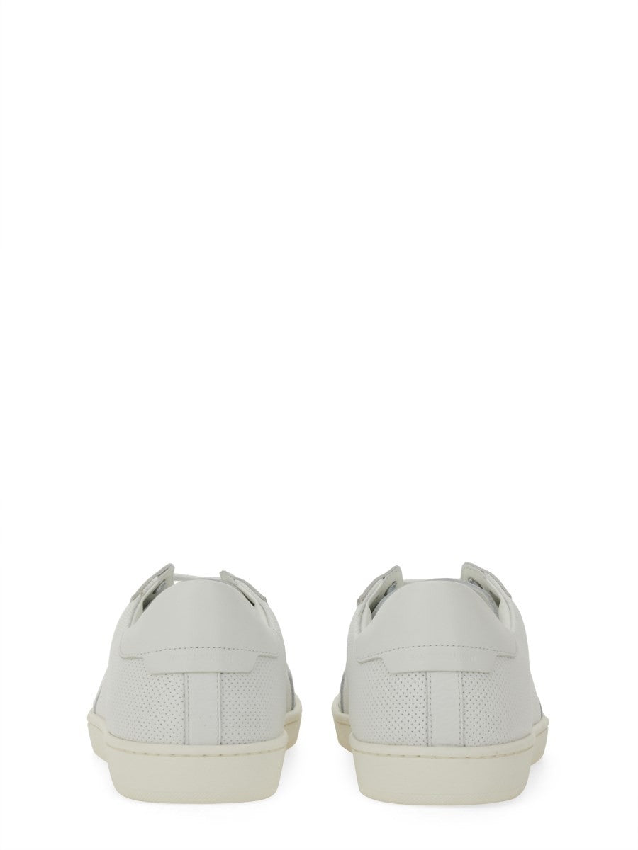 Saint Laurent SNEAKERS COURT CLASSIC SL/10