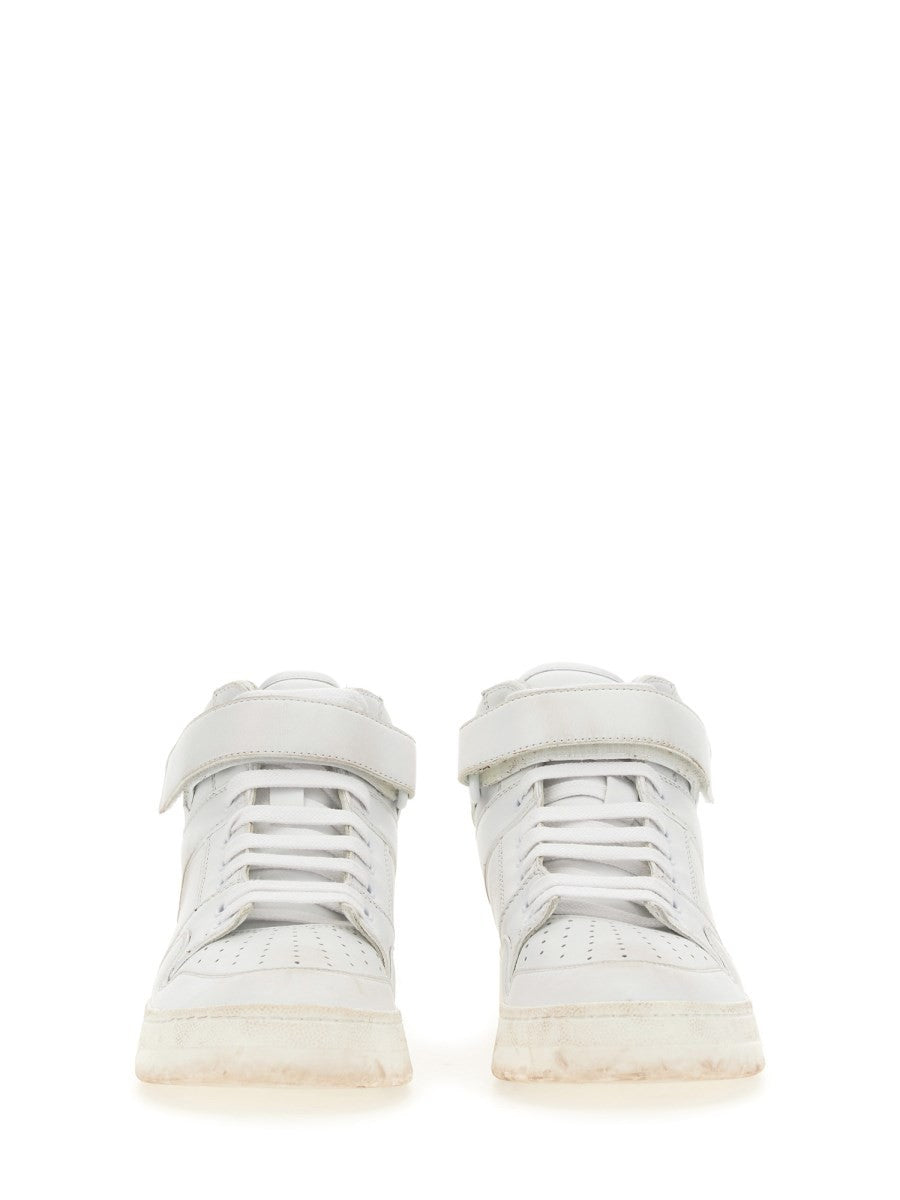 Saint Laurent SNEAKERS LAX