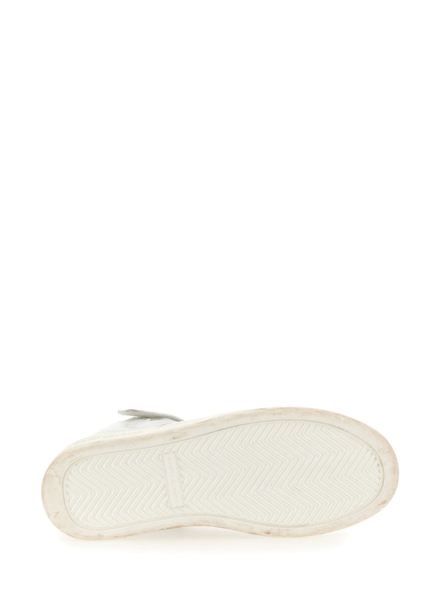 Saint Laurent SNEAKERS LAX