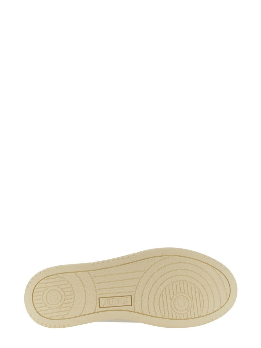 Autry MEDALIST LOW SNEAKER
