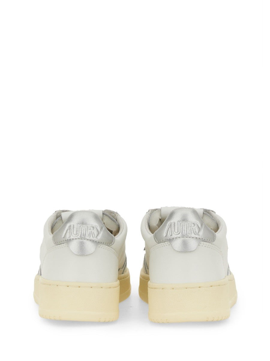 Autry "MEDALIST LOW" SNEAKER