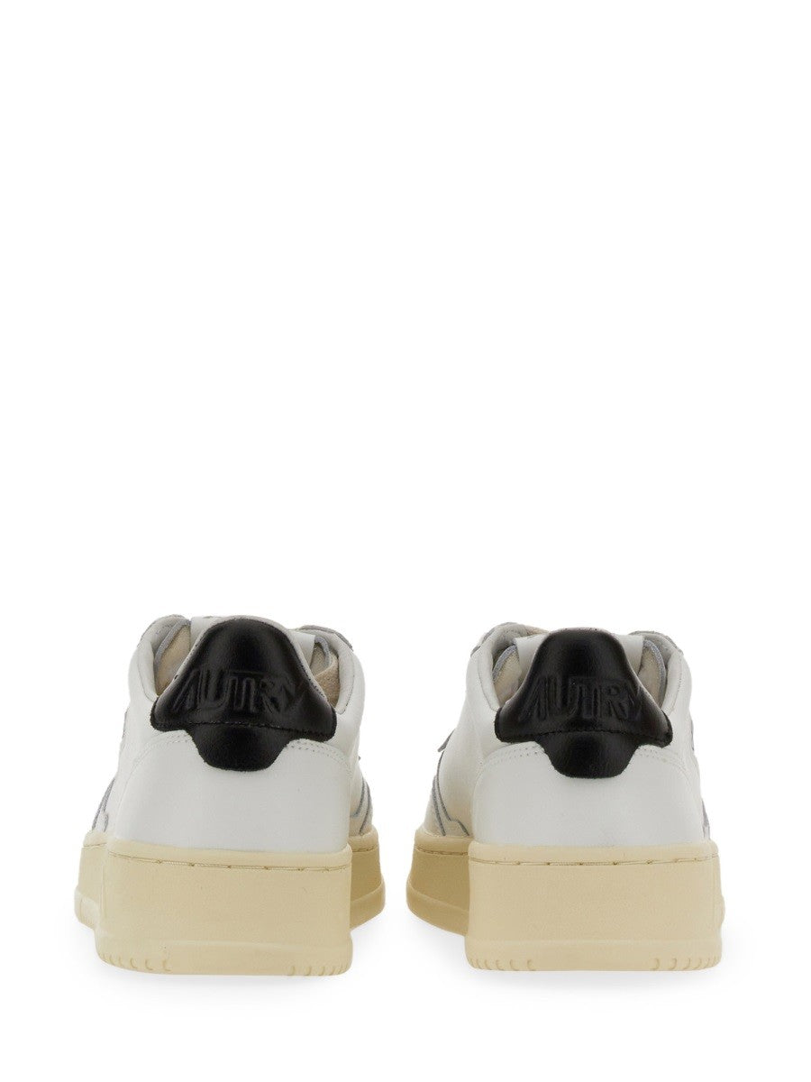 Autry MEDALIST LOW SNEAKER