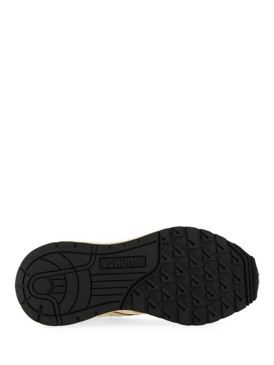 Autry "REELWIND LOW" SNEAKER