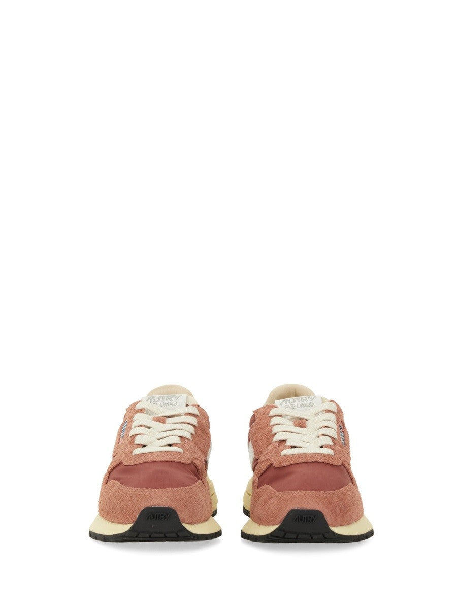 Autry "REELWIND LOW" SNEAKER