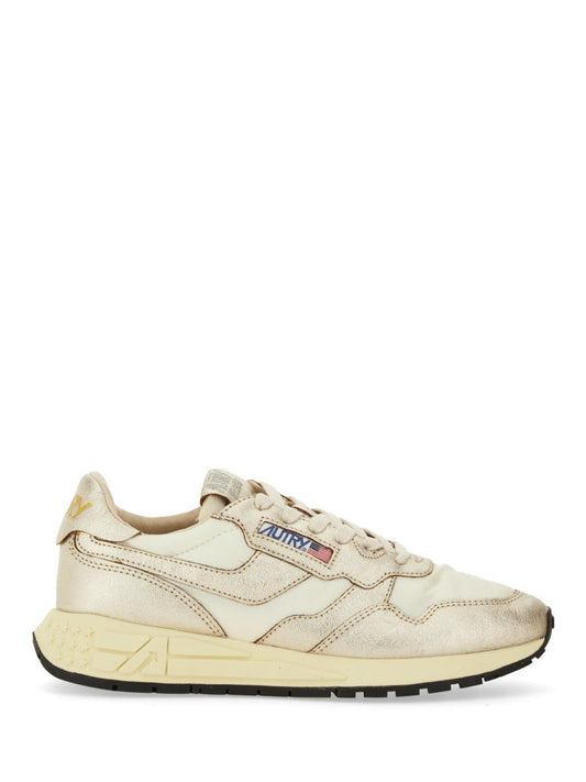 Autry "REELWIND LOW" SNEAKER