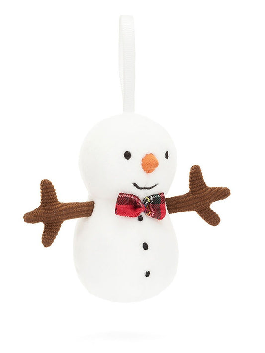 JELLYCAT SNOWMAN