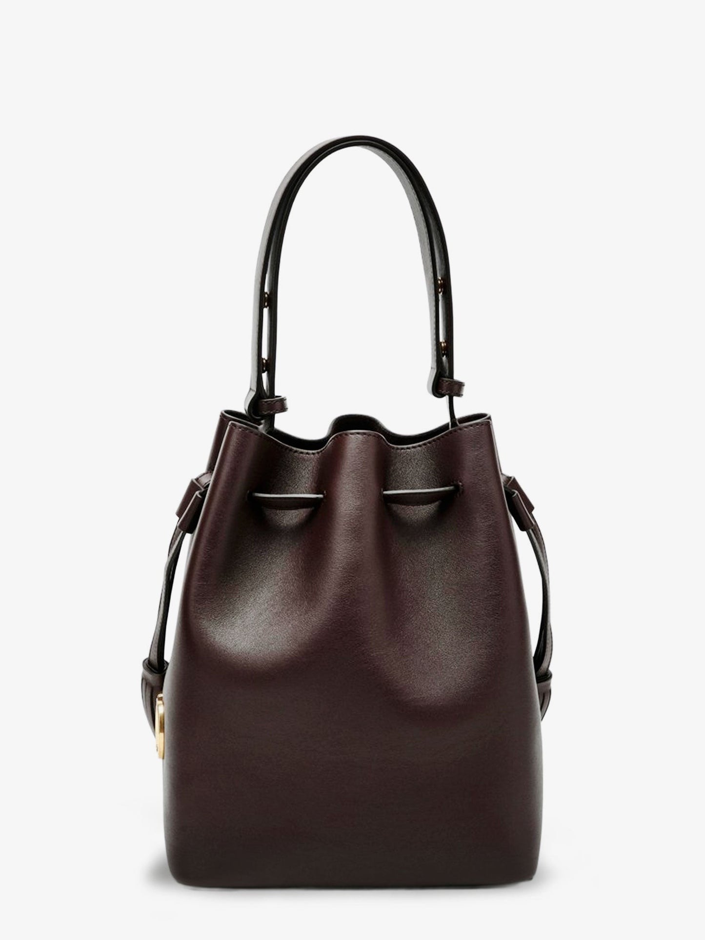 Valentino Garavani So Seau leather bucket bag