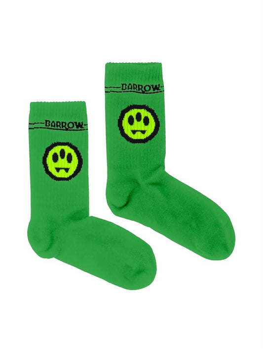 Barrow SOCK WITH LOGO