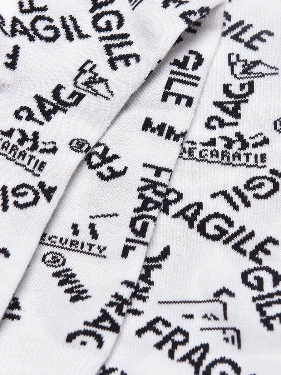 MM6 MAISON MARGIELA SOCK