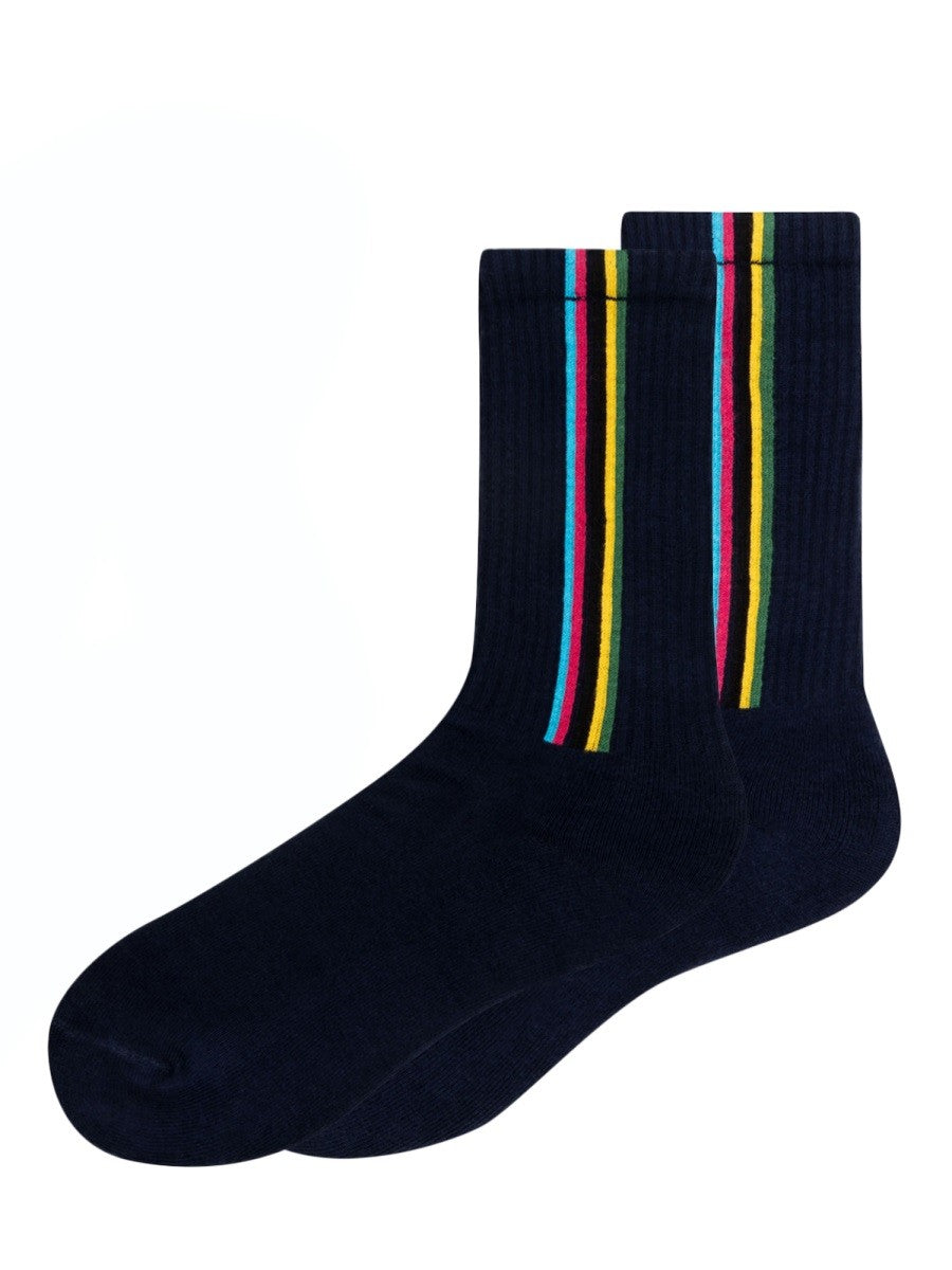 PS BY PAUL SMITH SOCKS WITH LOGO