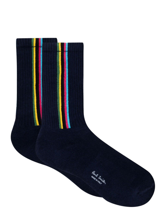 PS BY PAUL SMITH SOCKS WITH LOGO