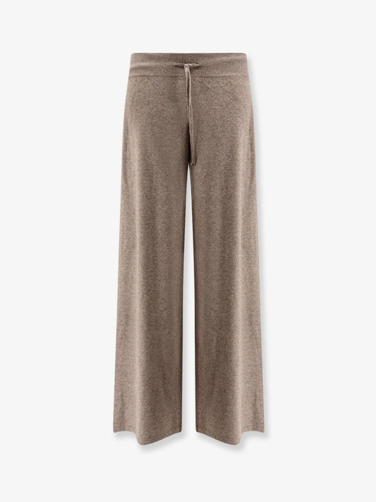 LISA YANG Sofi cashmere trousers