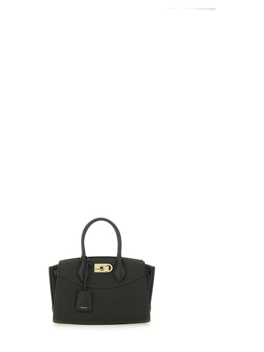 Ferragamo "SOFT" BAG