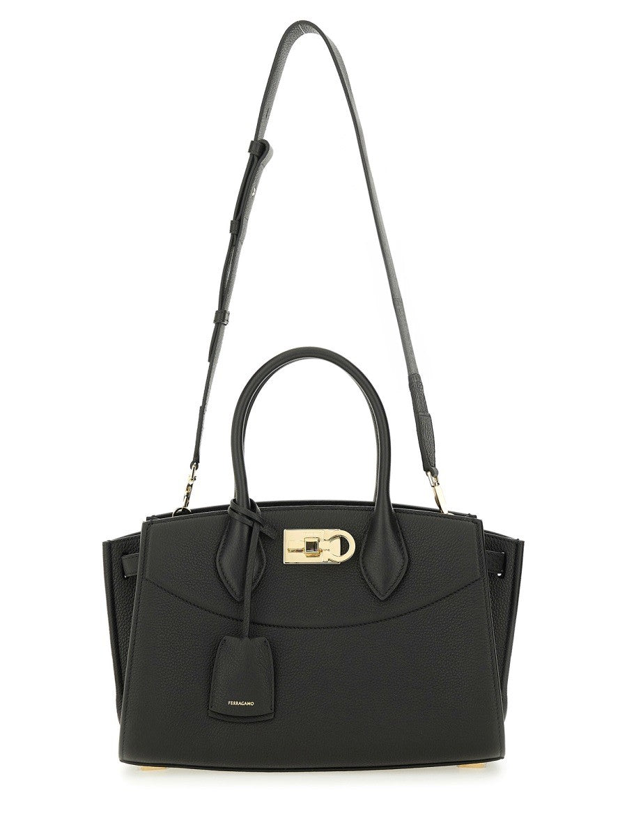 Ferragamo "SOFT" BAG