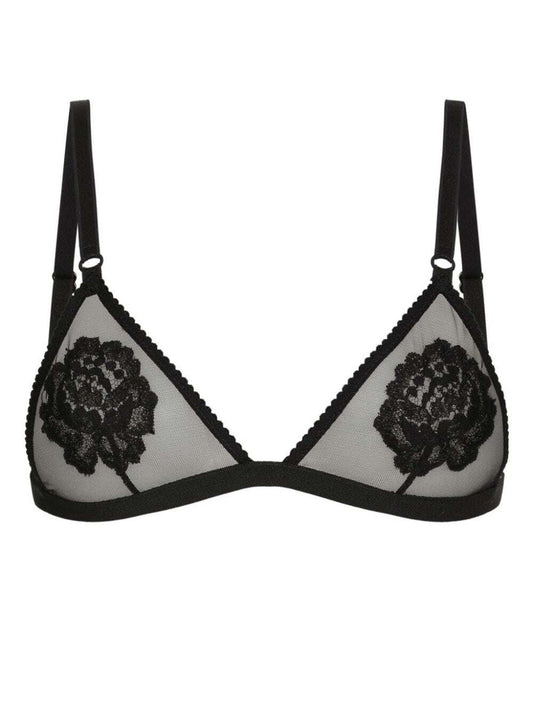 Dolce & Gabbana SOFT CUP TRIANGLE BRA