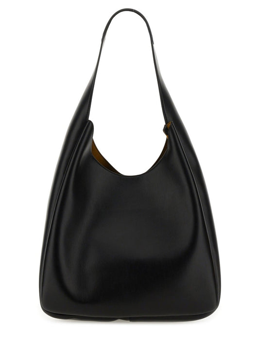 stella mccartney SOFT HOBO TOTE BAG