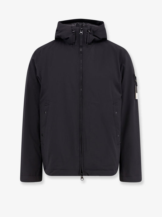 Stone Island Soft Shell-R e.dye® Technology jacket