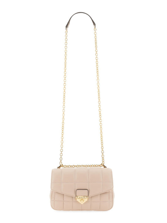 MICHAEL BY MICHAEL KORS SOHO SHOULDER BAG
