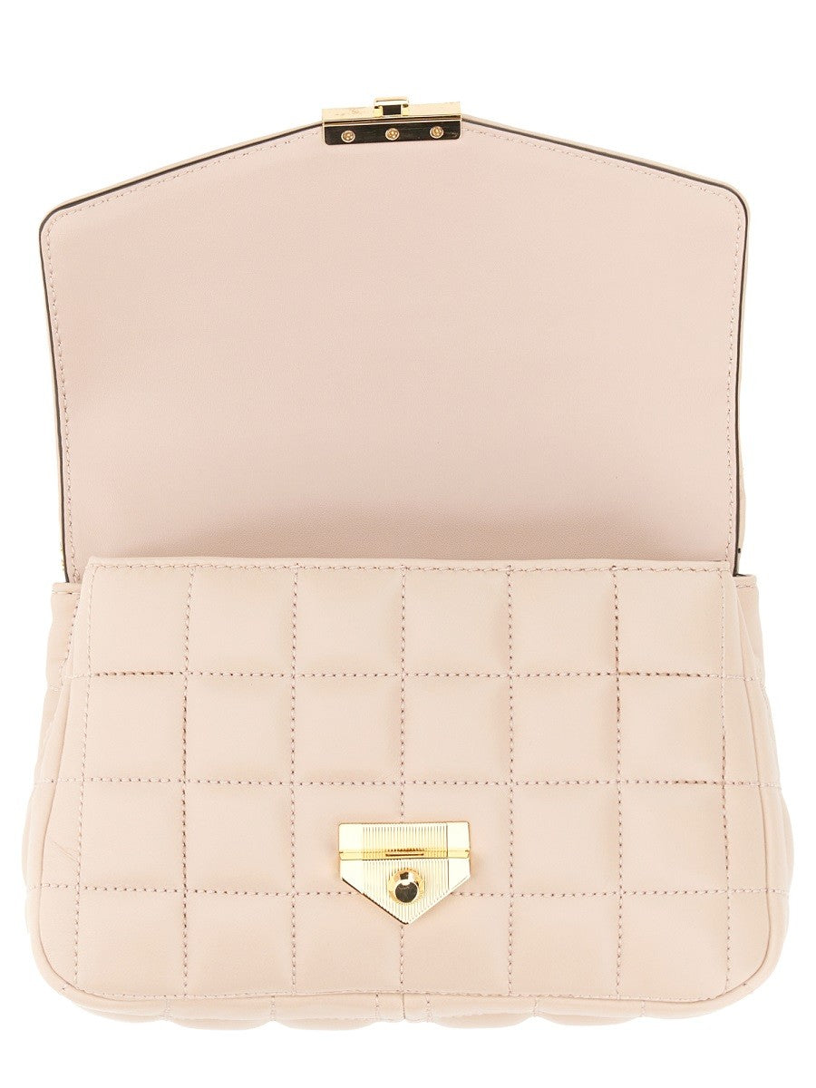MICHAEL BY MICHAEL KORS SOHO SHOULDER BAG