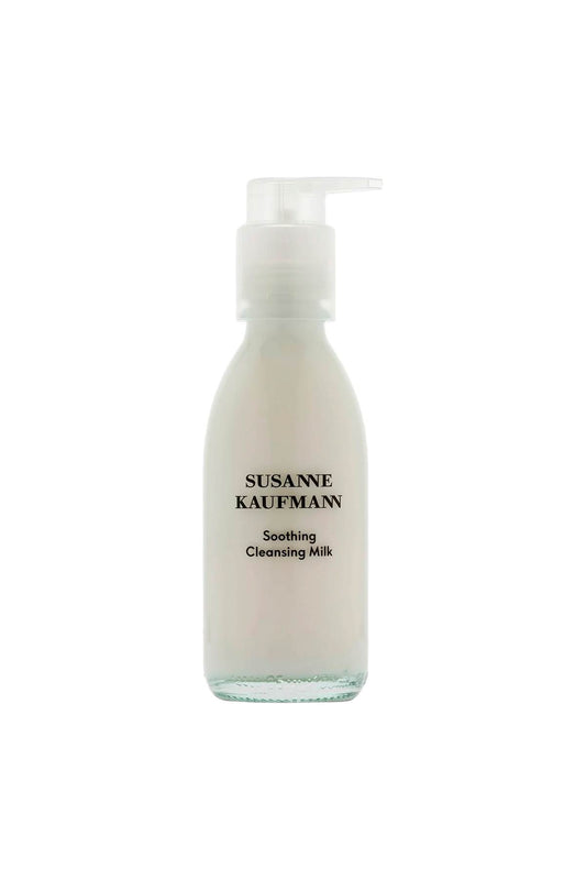 SUSANNE KAUFMANN soothing cleansing milk - 100 ml