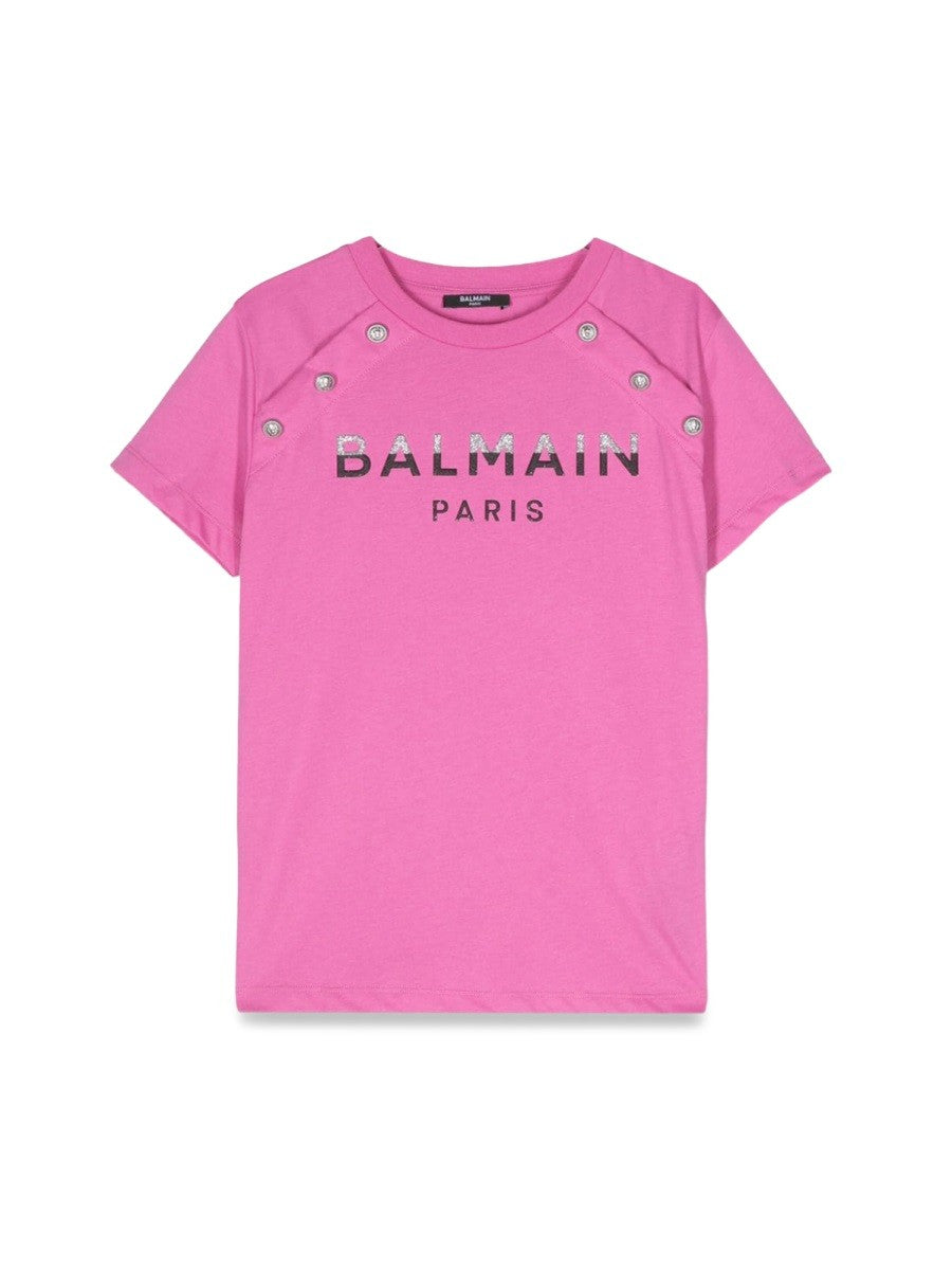 Balmain SPECIAL T-SHIRTS