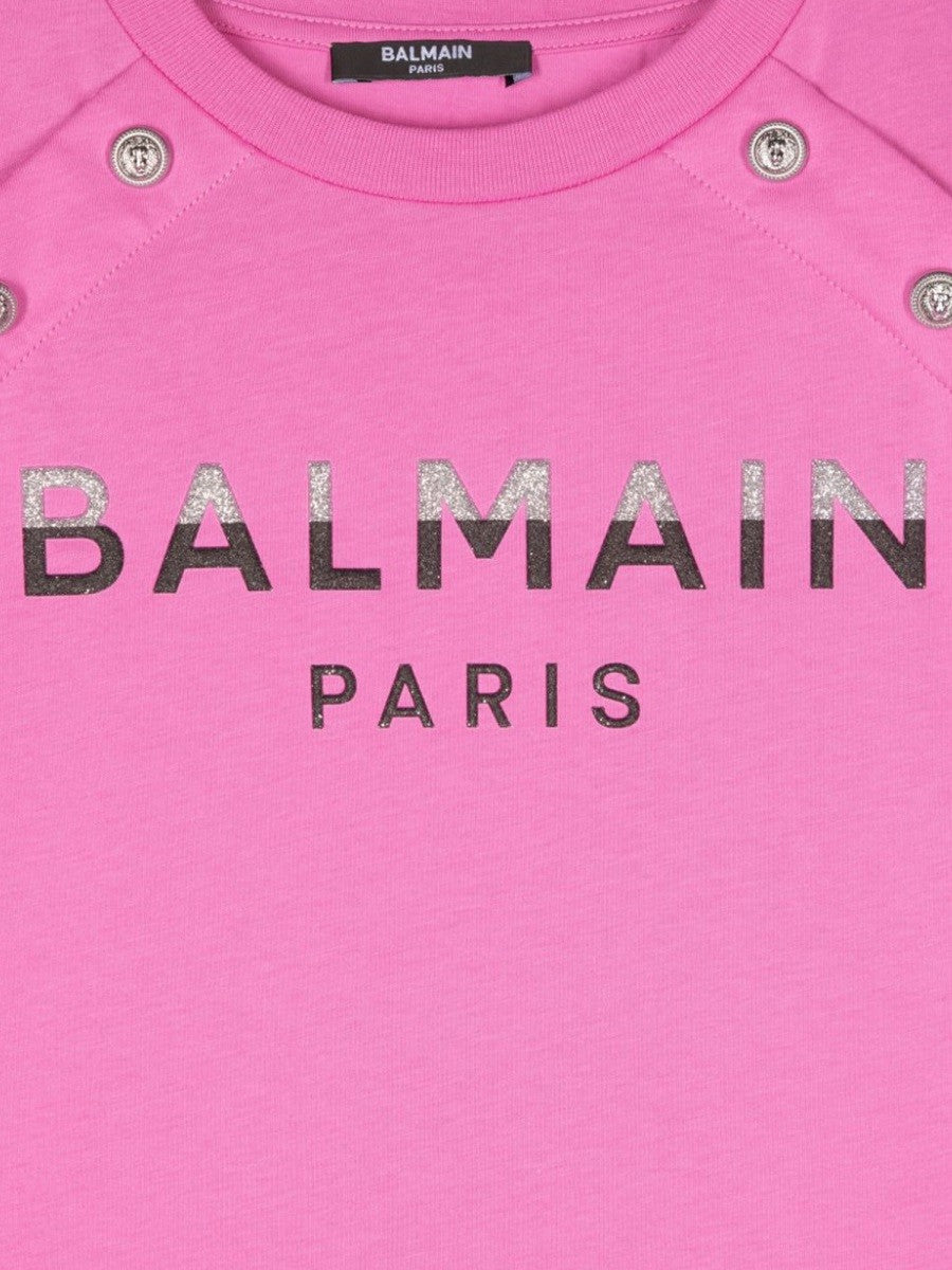 Balmain SPECIAL T-SHIRTS